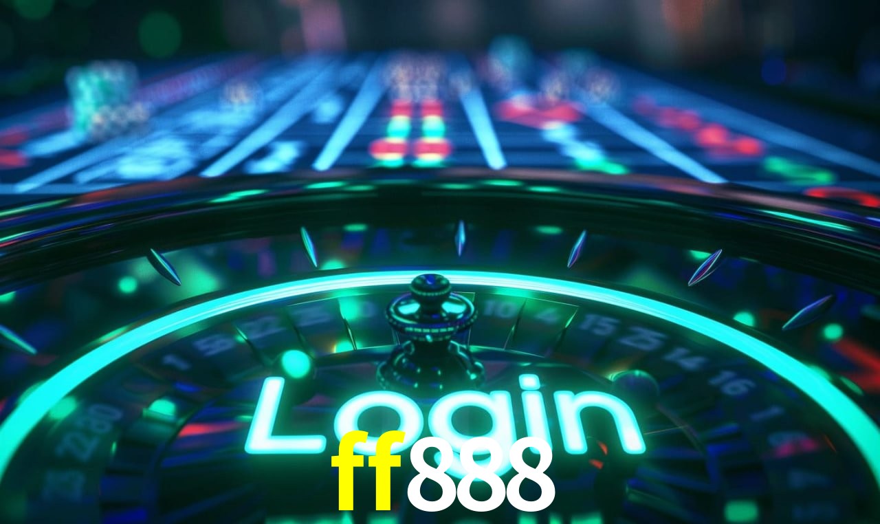Experiência VIP ff888