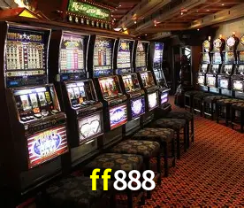 A Revolução dos Aplicativos de Jogos no ff888