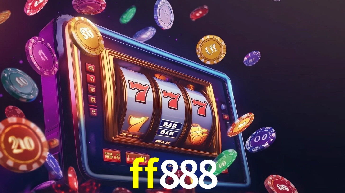 Experiência VIP ff888