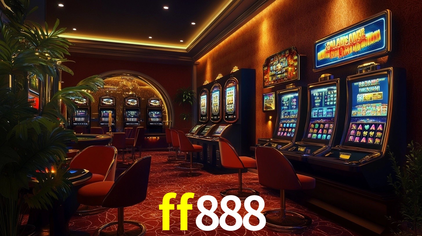Statistics ff888