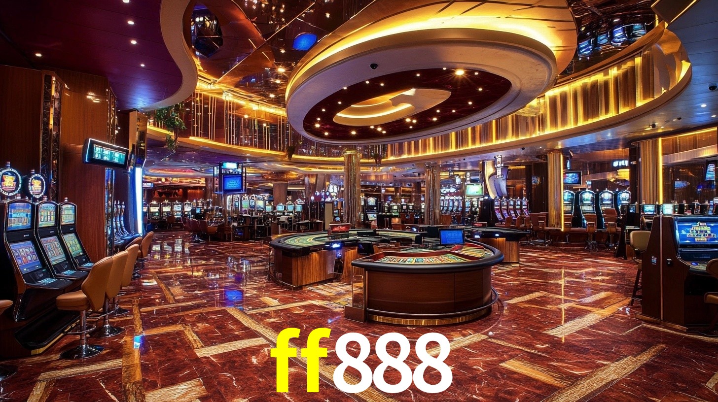 Welcome Bonus ff888