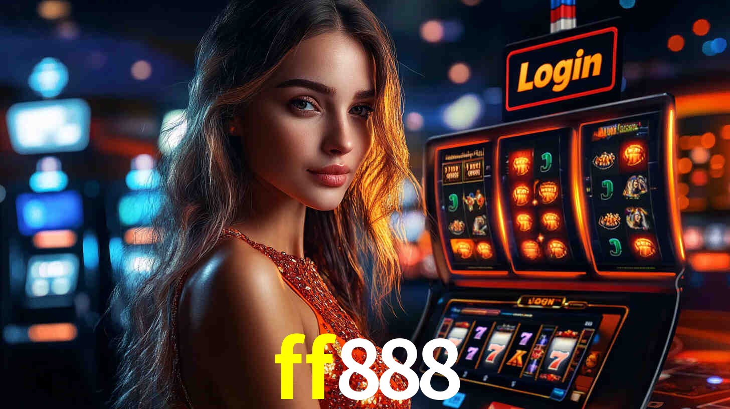 ff888 - Cassino, Sorte e Prêmios - ff888.com