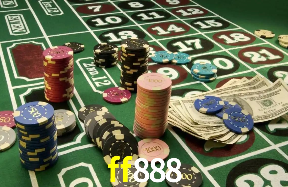 ff888: Jogos de Caça-Níqueis-Altas Recompensas, Roleta-Velocidade, Blackjack-Desafios Máximos