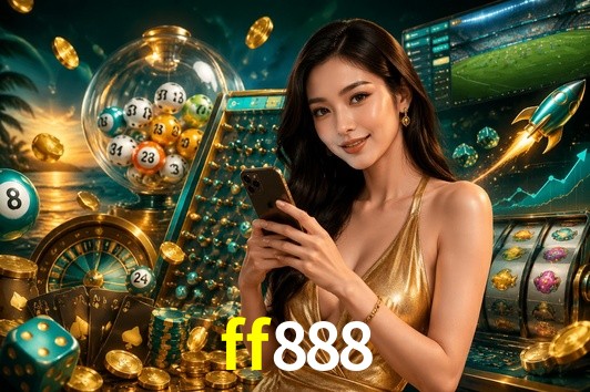 Account Benefits ff888