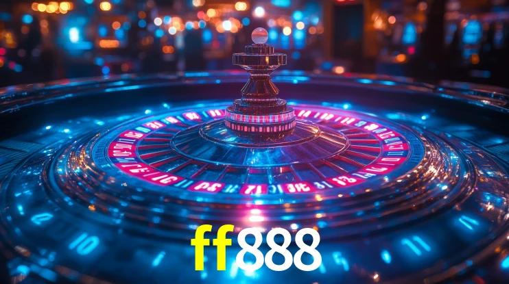 Experimente o Login Seguro Premium no ff888