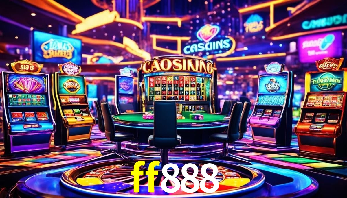 Recursos de Bônus ff888