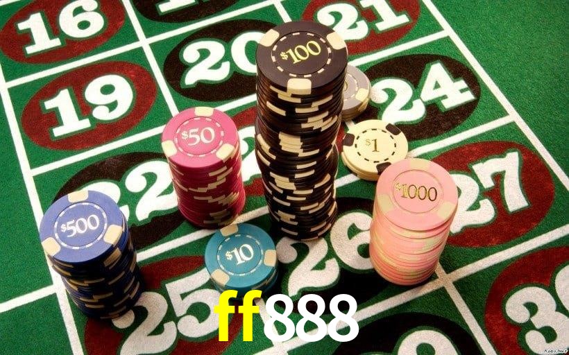 ff888 Download Oficial