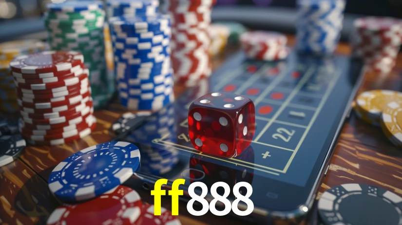 Cash Out ff888