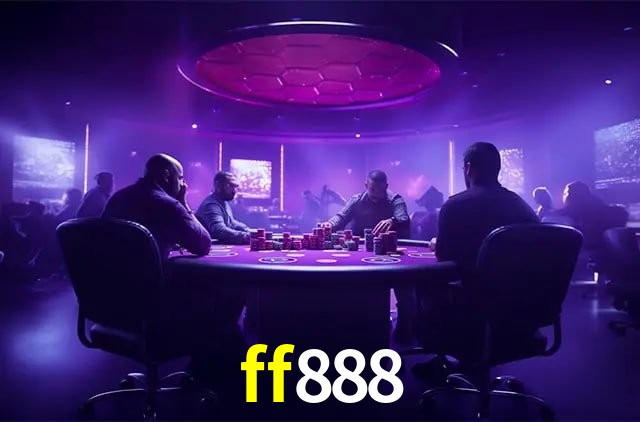 Avaliações dos Jogadores ff888