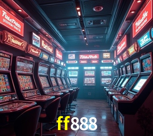 Loteria ff888 - Lotofácil diária