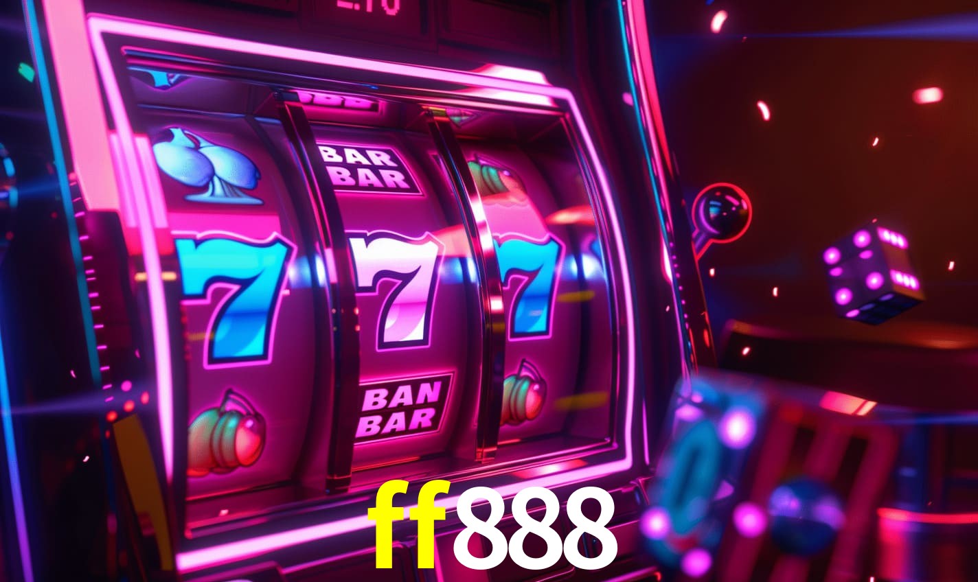 Inovações de Jogos na ff888: O Futuro das Experiências Interativas