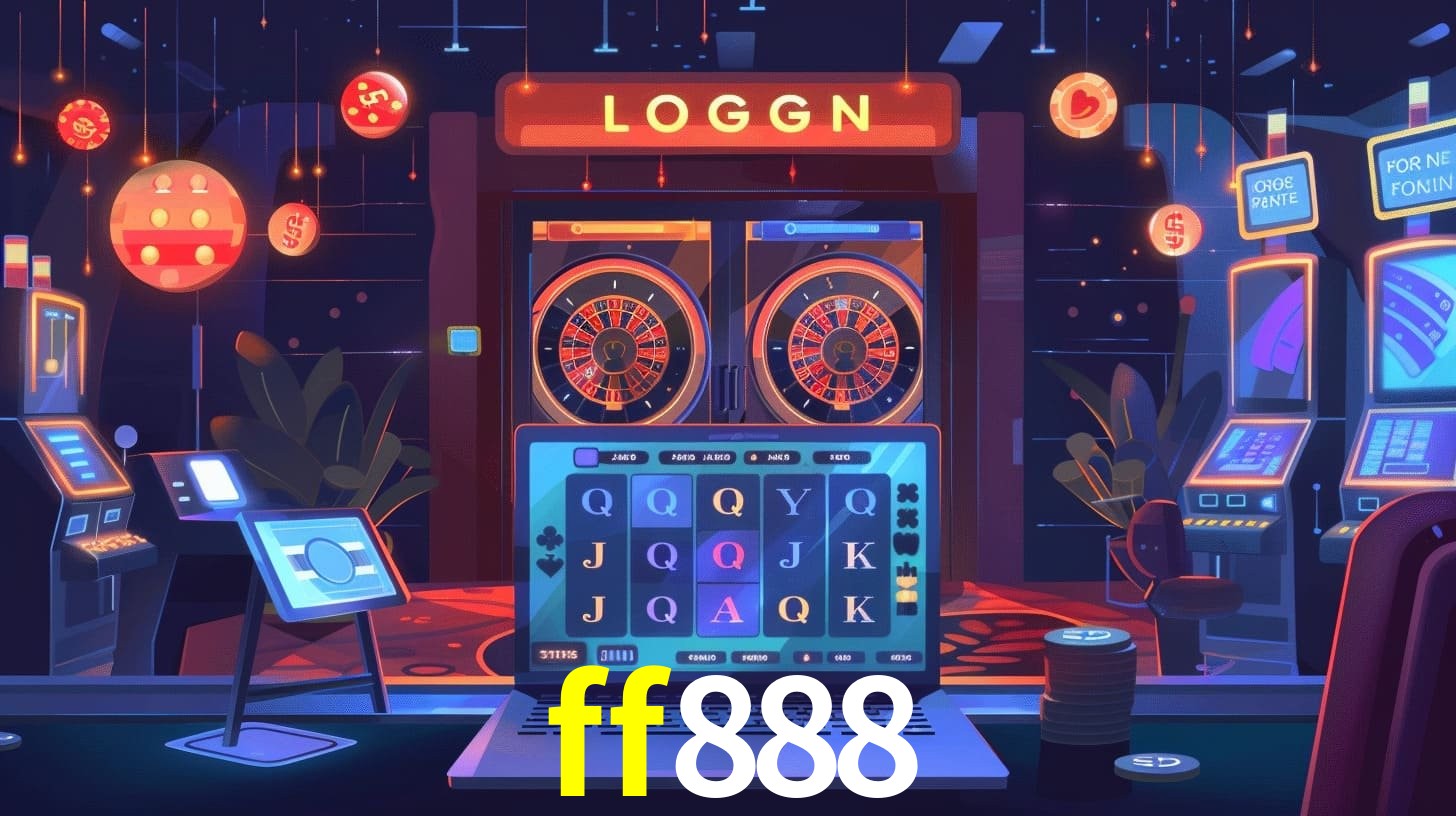 ff888 Instalar Logo 1