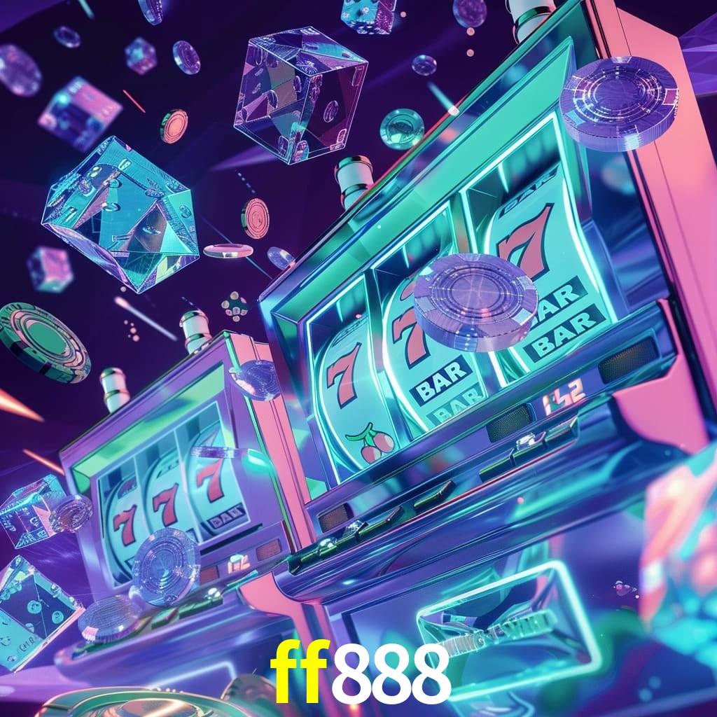 cassino ff888