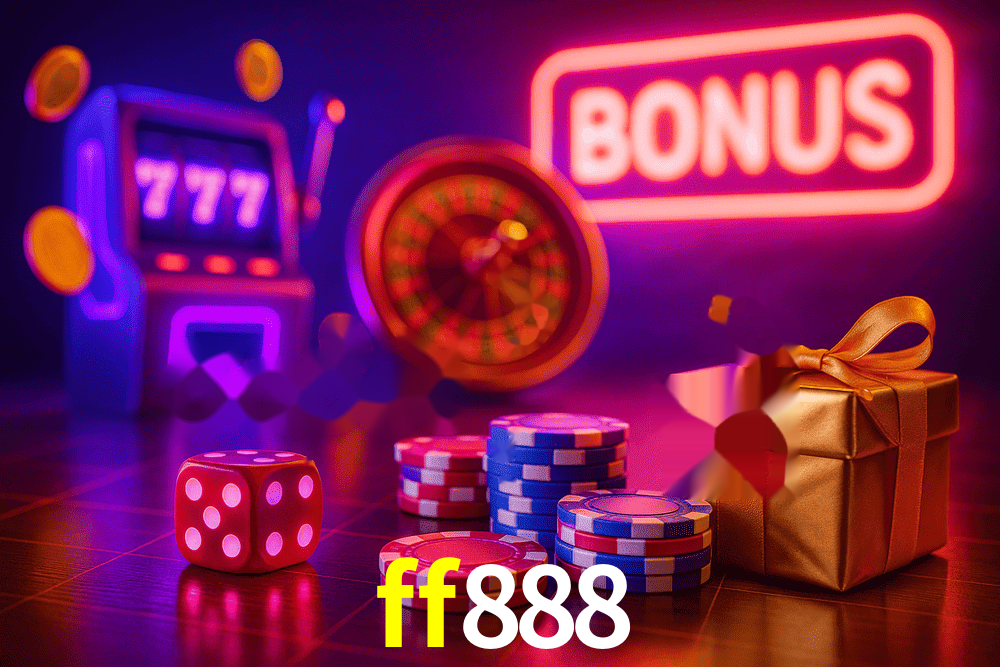 A Popularidade dos Caça-Níqueis no ff888
