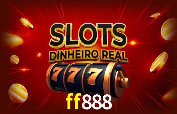 ff888 Segurança Logo 2