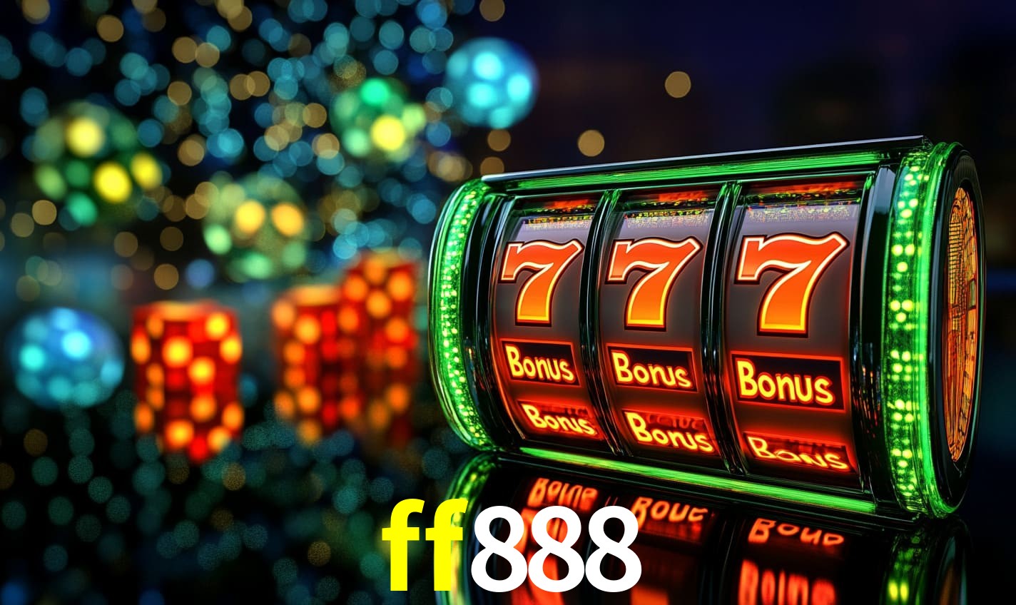 Design Responsivo ff888