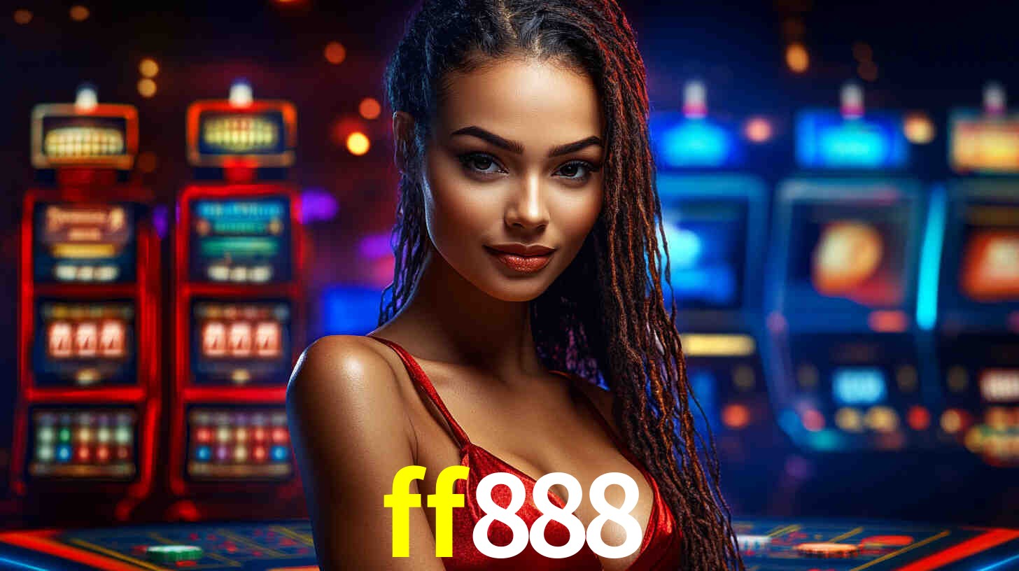 Descubra a Essência do ff888: Nossa História e Compromissos