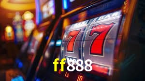 Sistemas de Segurança ff888