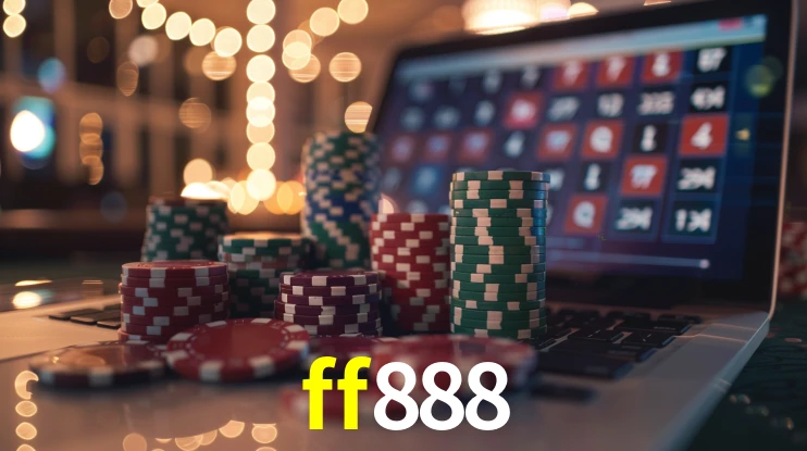 Responsive Design ff888