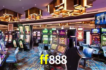 Desvendando o Mundo dos Jogos Virtuais na ff888