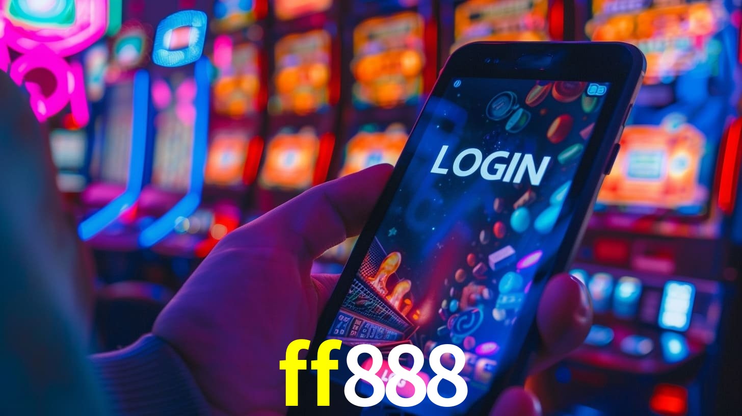 Casino VIP ff888