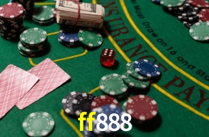 Servidor Brasil ff888