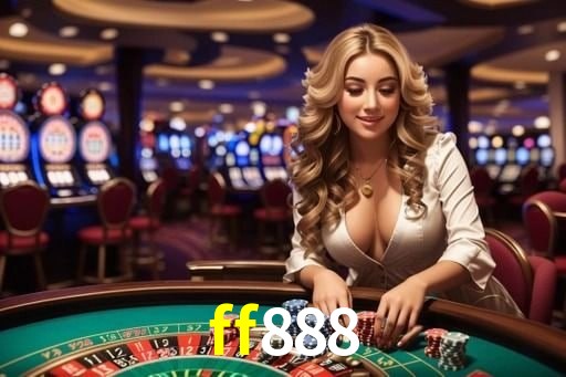 VIP Casino ff888
