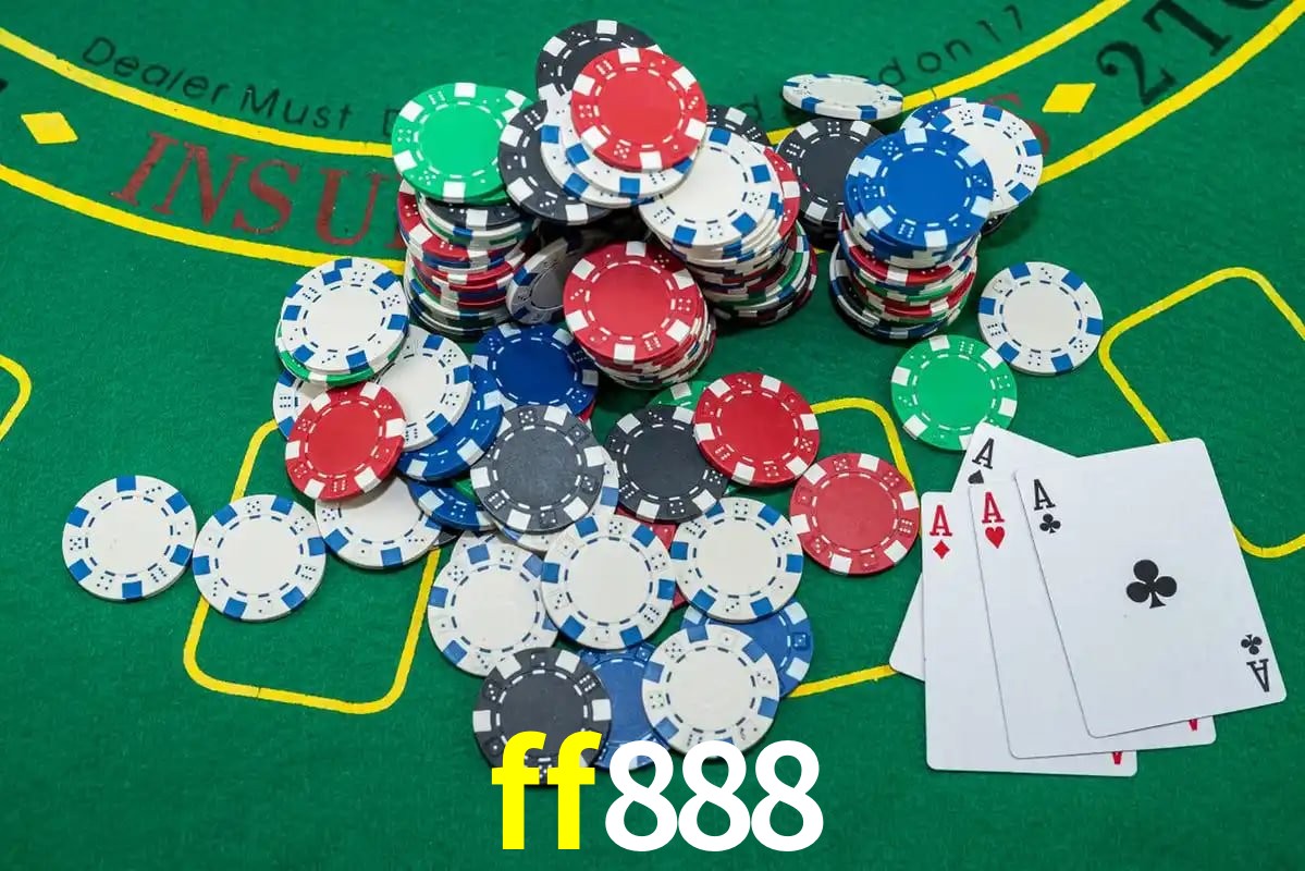 Programa VIP ff888