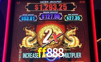 Desvendando o Mundo dos Jogos Virtuais na ff888