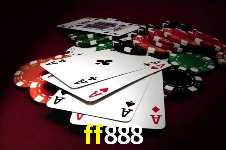 Mesa de Blackjack ff888