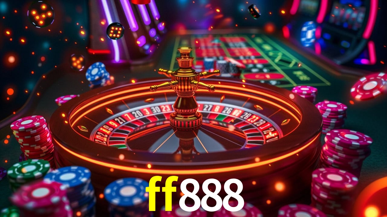 ff888 Logo 3