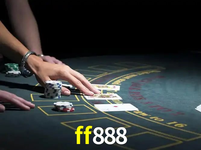 ff888 Segurança Logo 3