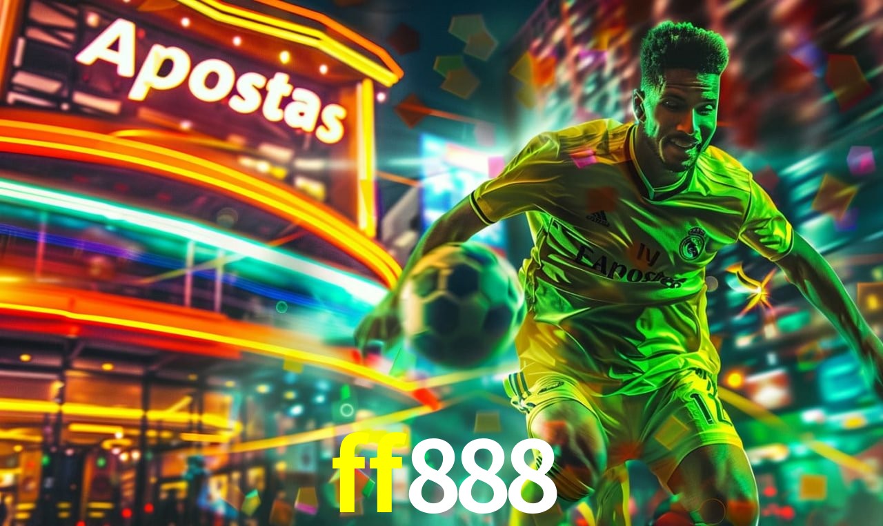 Casino Ao Vivo ff888