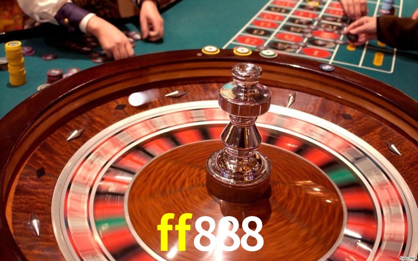 Bônus Diários ff888