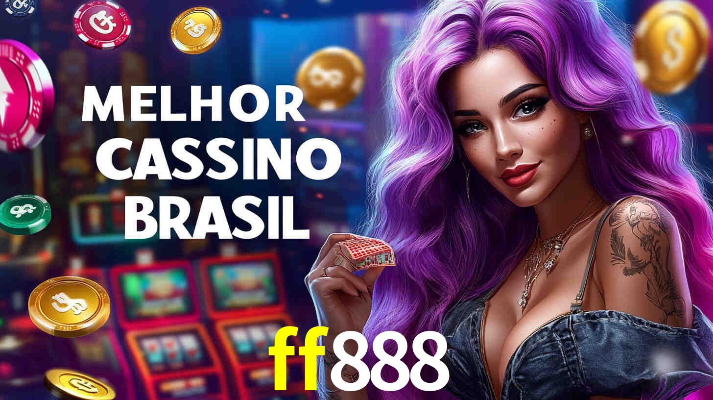 Descubra a Essência do ff888: Nossa História e Compromissos