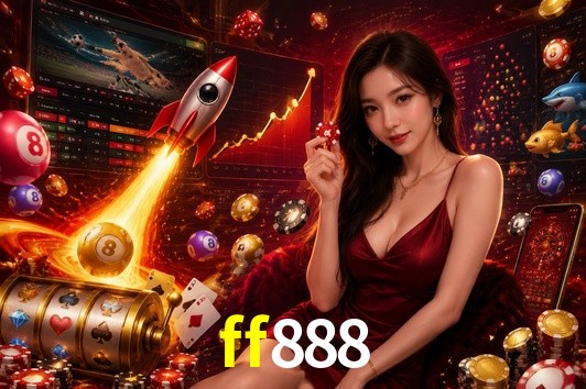 Flash Promotion ff888