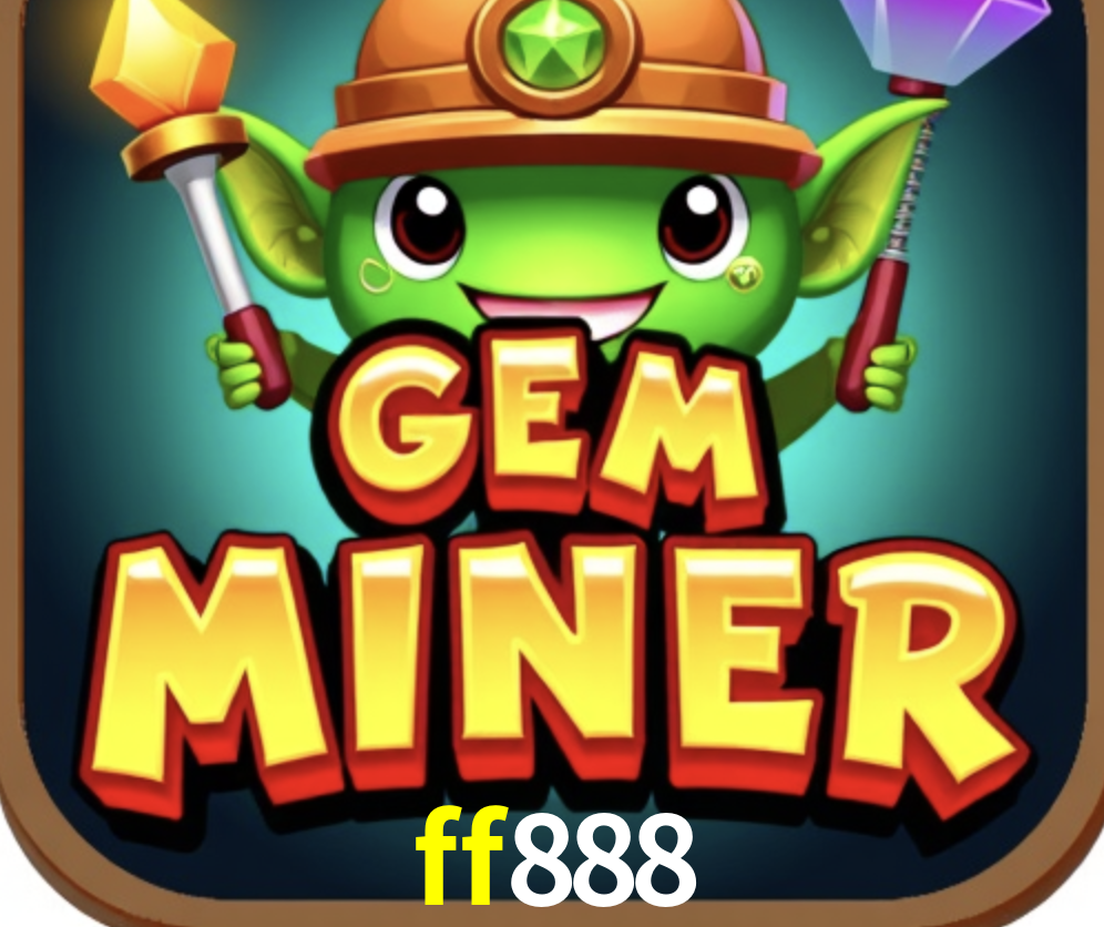APP oficial da ff888 para mobile