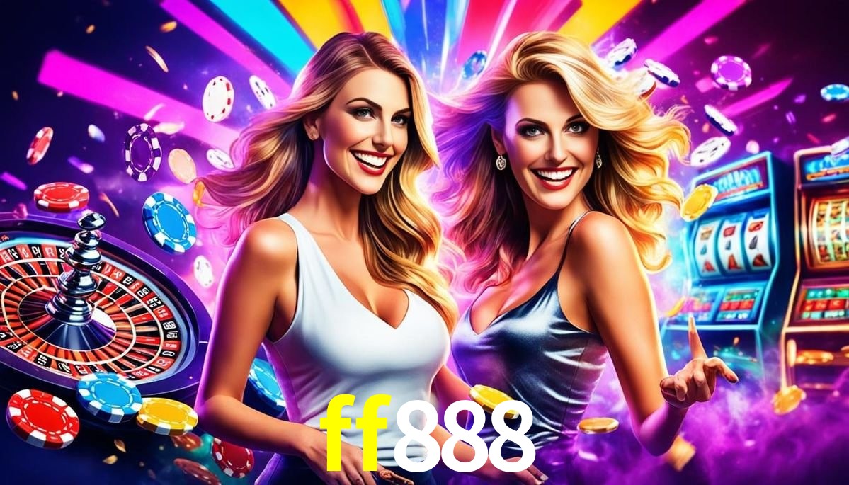 Jogos Exclusivos ff888