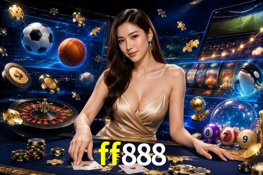 2FA Security ff888