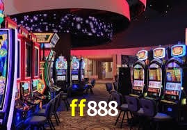 Loteria ff888 - Quina e mais jogos