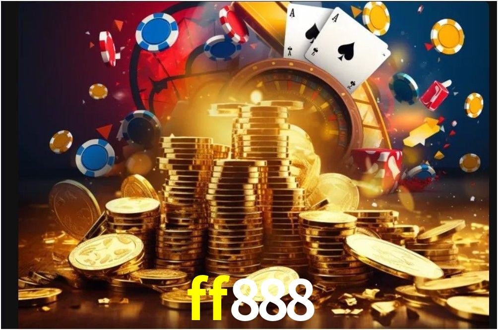 ff888 Logo 2