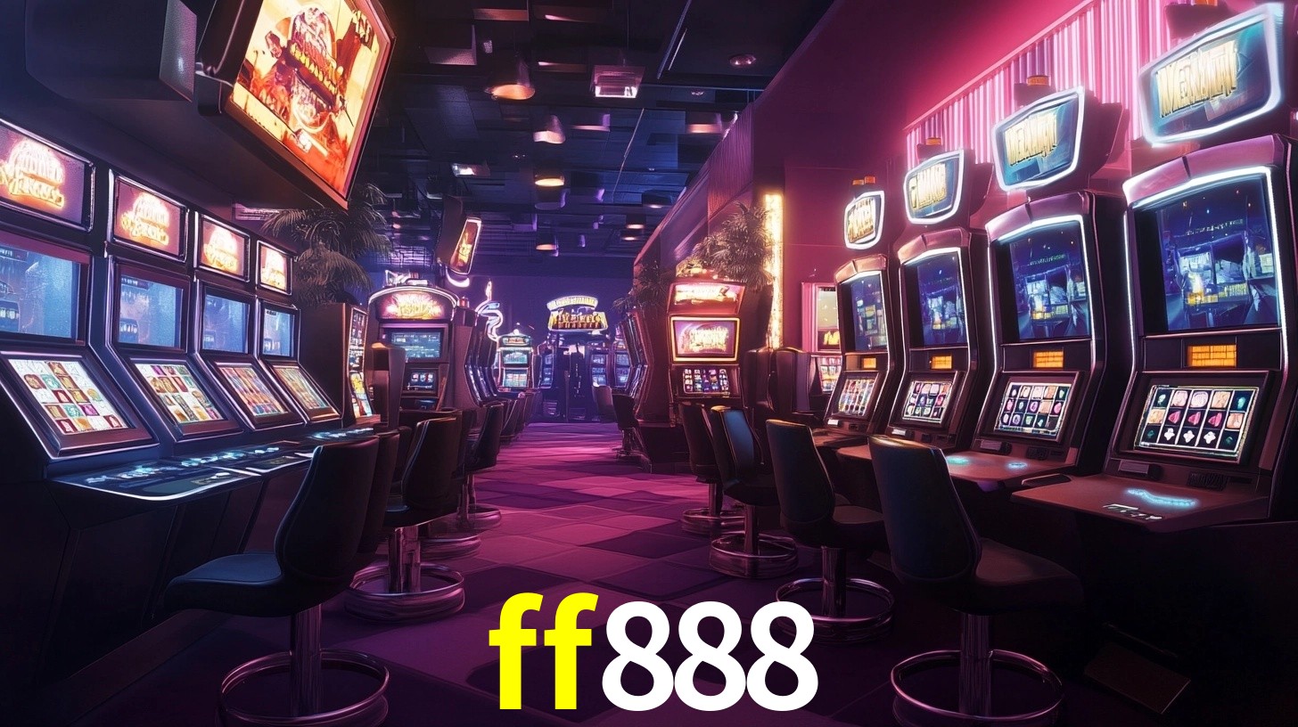 Explore as vantagens do ff888: serviço profissional e confiabilidade