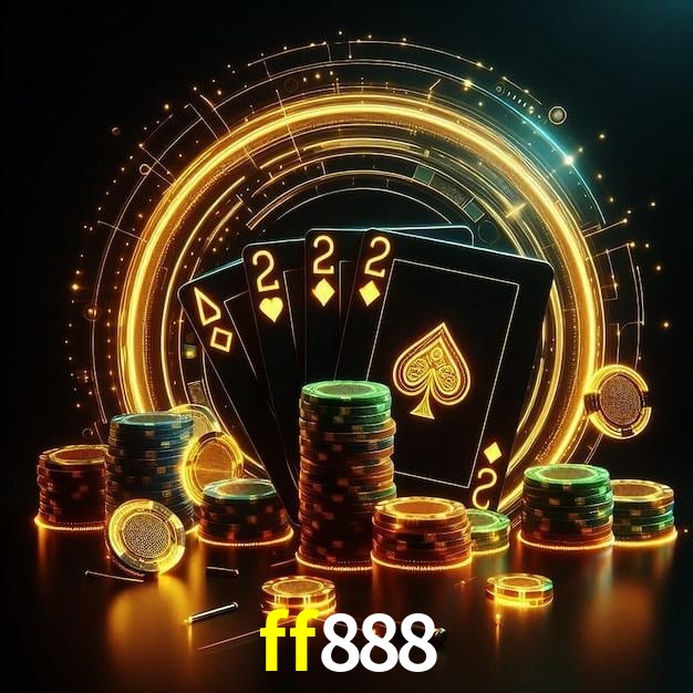 Provedores de Jogos ff888