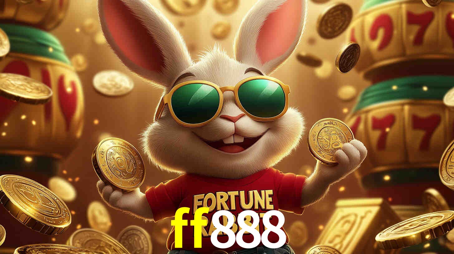 Bônus Generosos e Exclusivos no ff888 para Você!