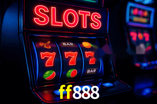 Slots ff888 - RTP Alto Certificado