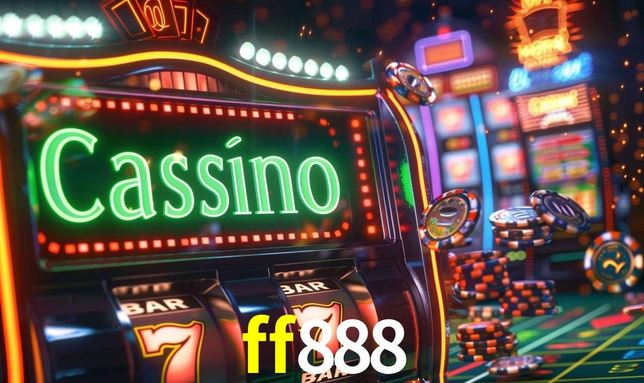 Integração de APIs ff888