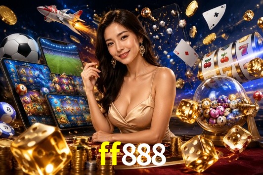 Games Directory ff888