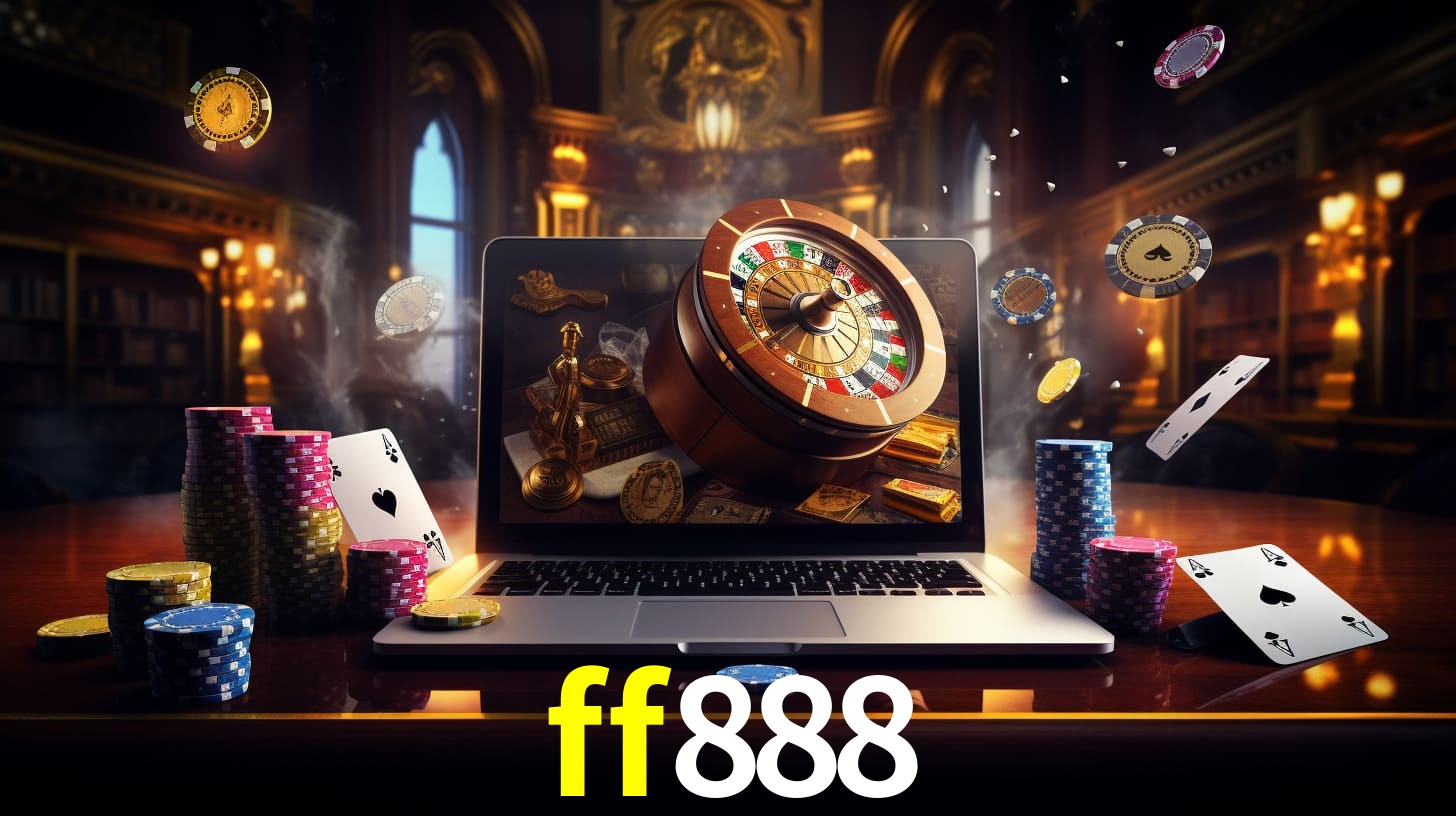 Welcome Bonus ff888