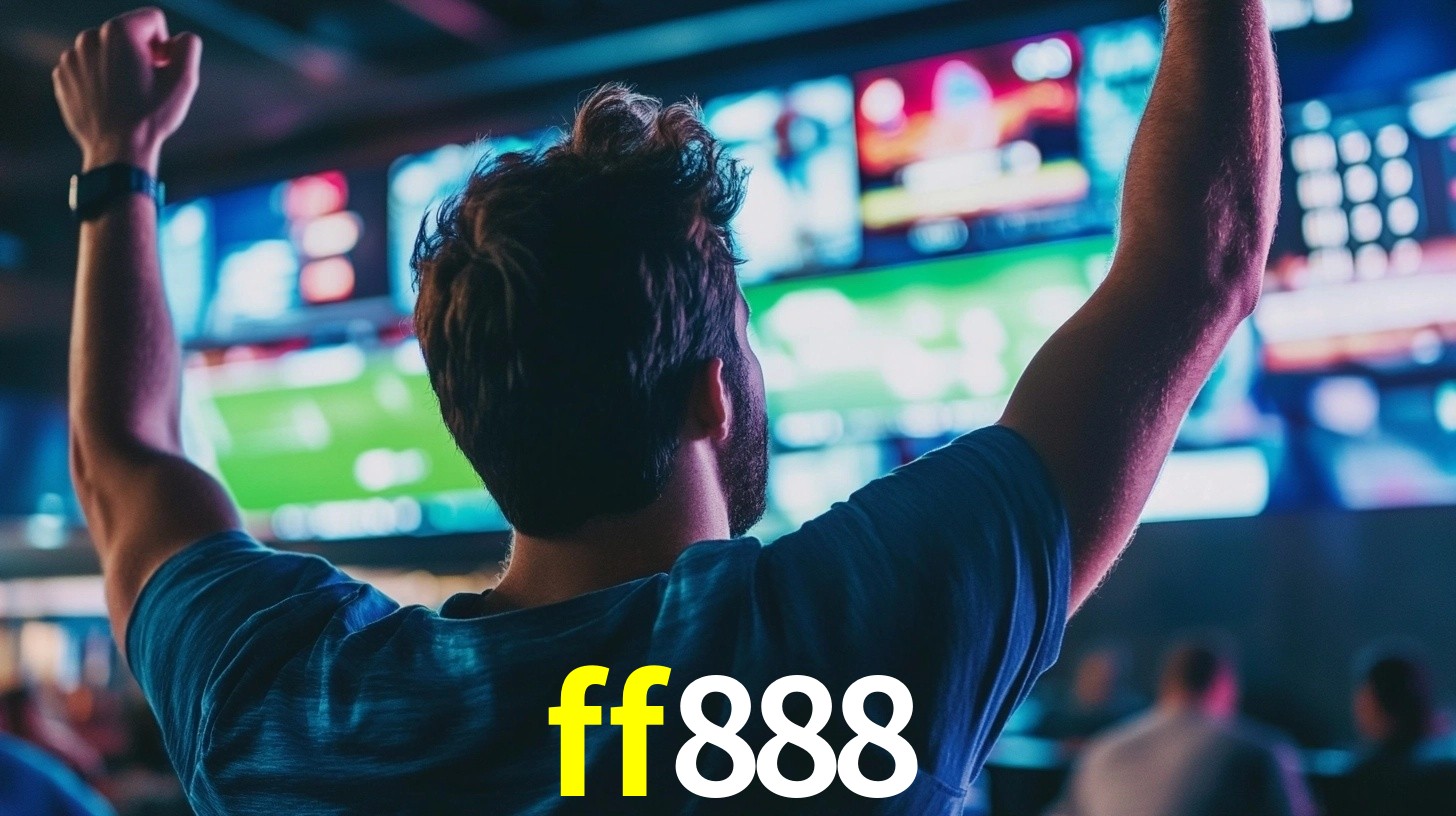 ff888: A Experiência de Casino com Jogos de Mesa ao Vivo