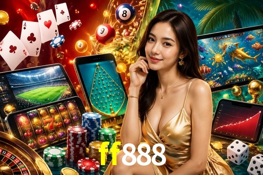 Blackjack Table ff888